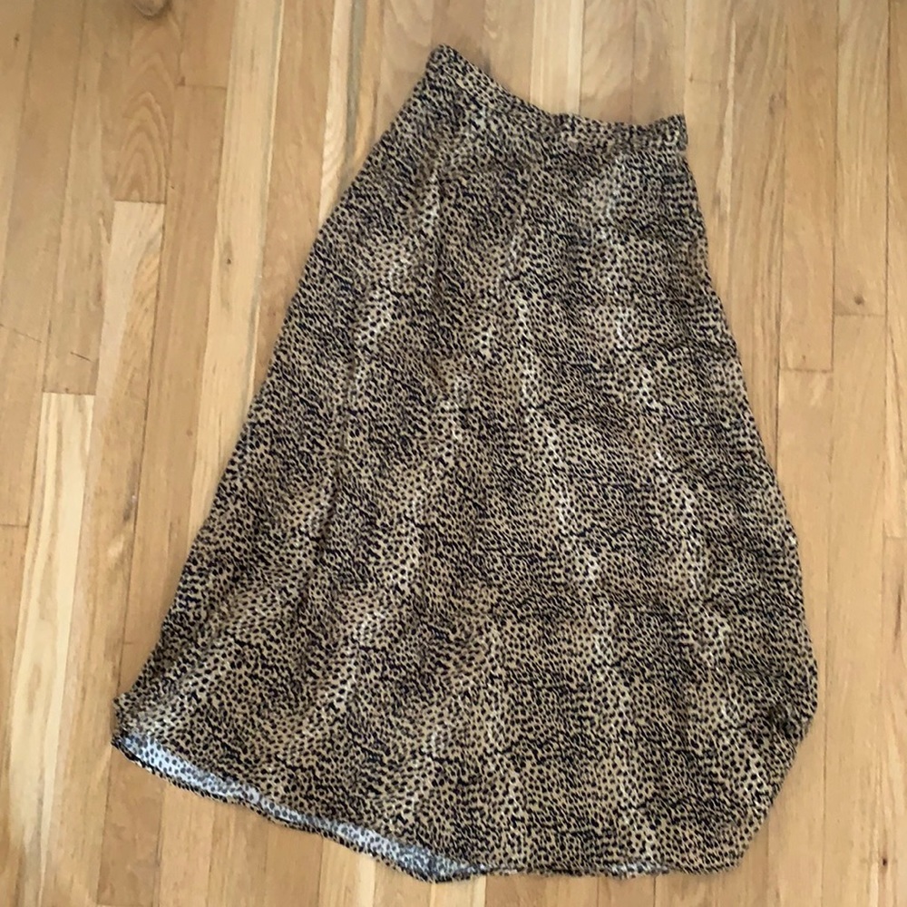 Emerson fry skirt